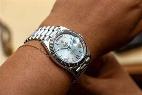 rolex datejust platinum|rolex platinum watch price.